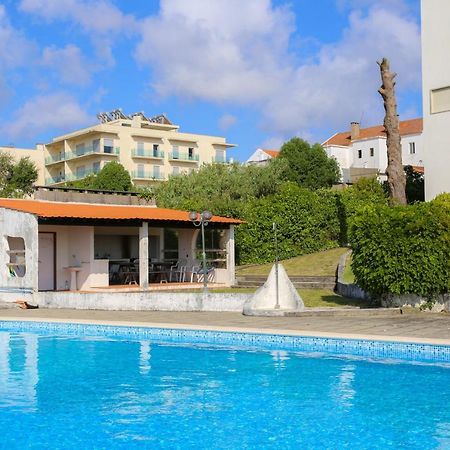 Buarcos Pool Apartment Εξωτερικό φωτογραφία