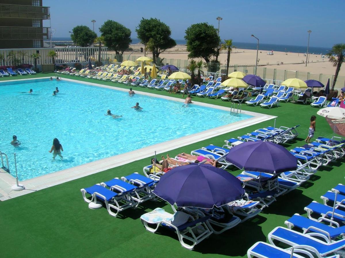 Buarcos Pool Apartment Εξωτερικό φωτογραφία