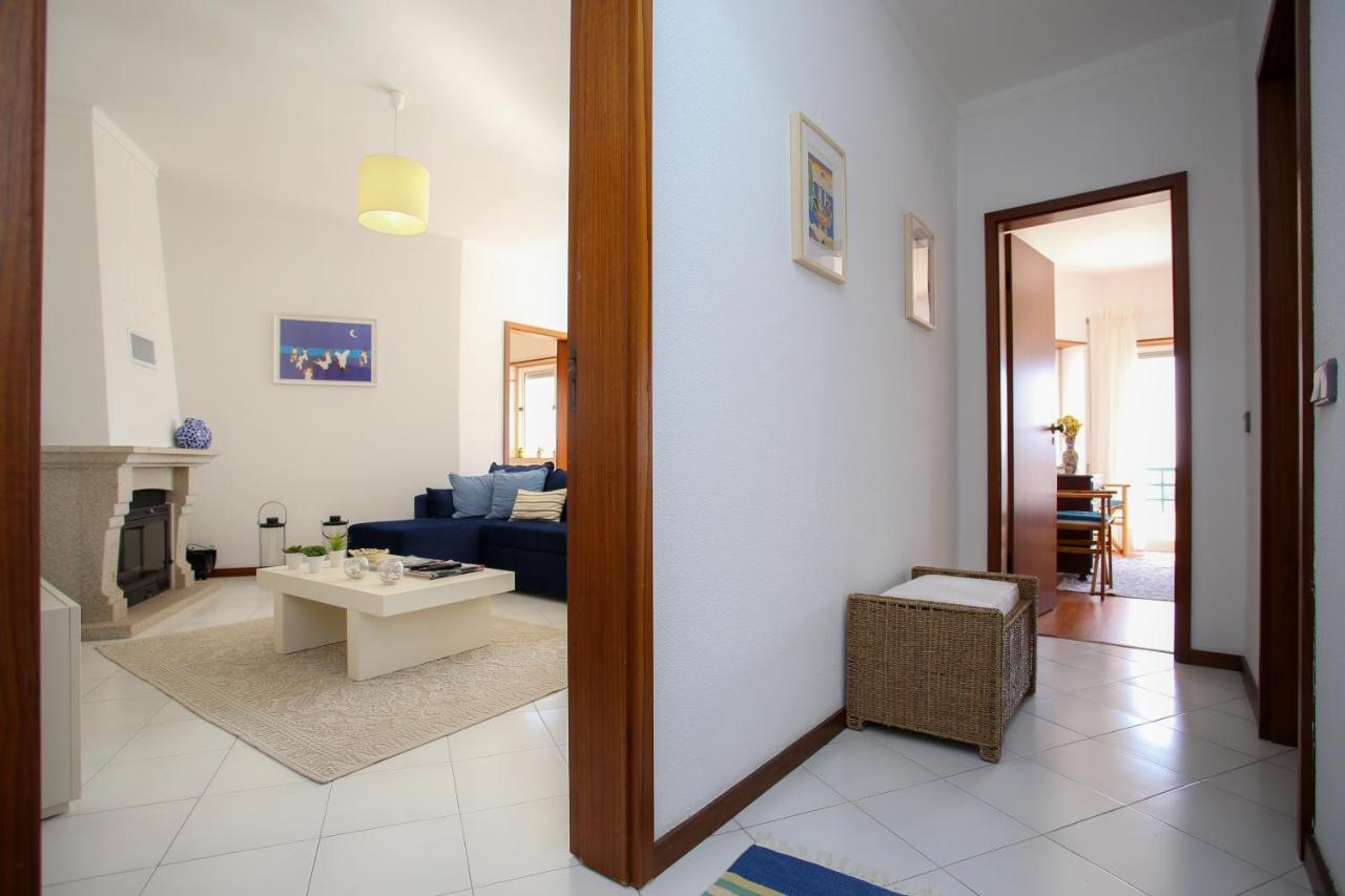 Buarcos Pool Apartment Εξωτερικό φωτογραφία