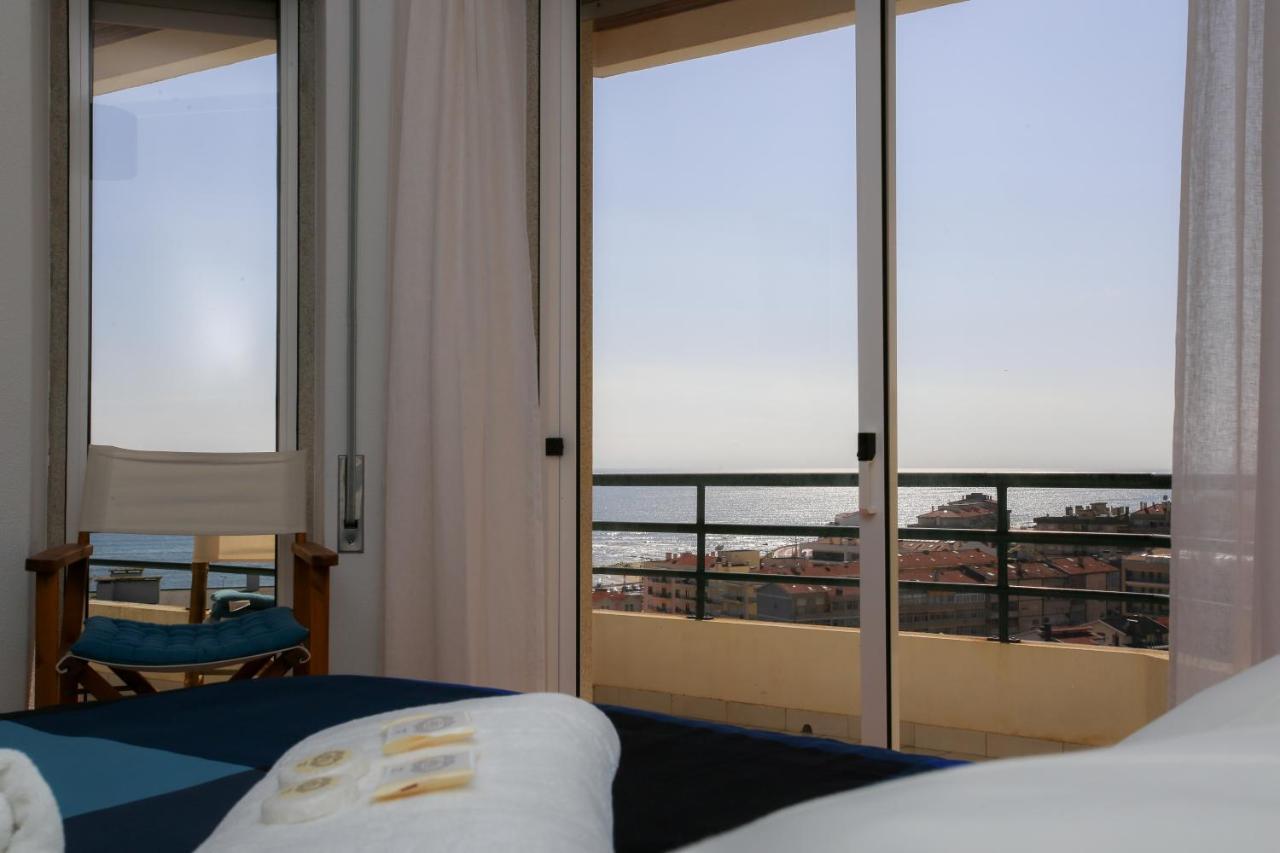 Buarcos Pool Apartment Εξωτερικό φωτογραφία