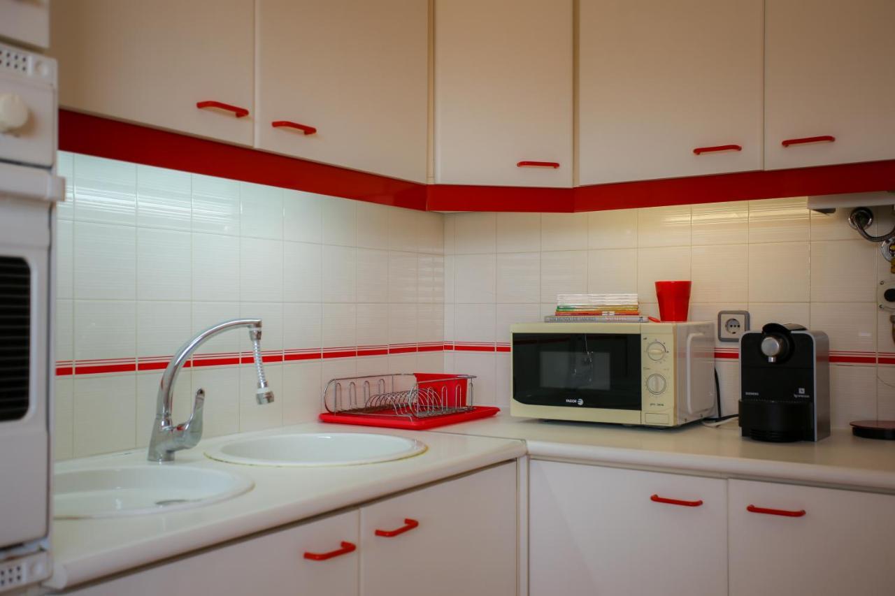 Buarcos Pool Apartment Εξωτερικό φωτογραφία