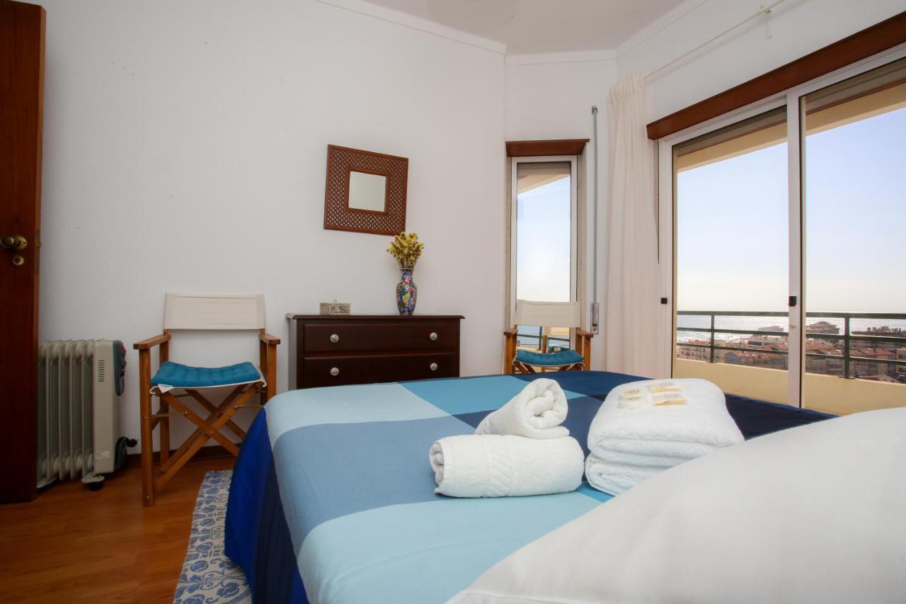 Buarcos Pool Apartment Εξωτερικό φωτογραφία