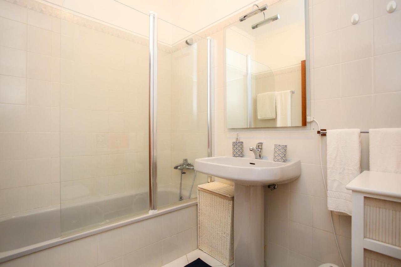 Buarcos Pool Apartment Εξωτερικό φωτογραφία