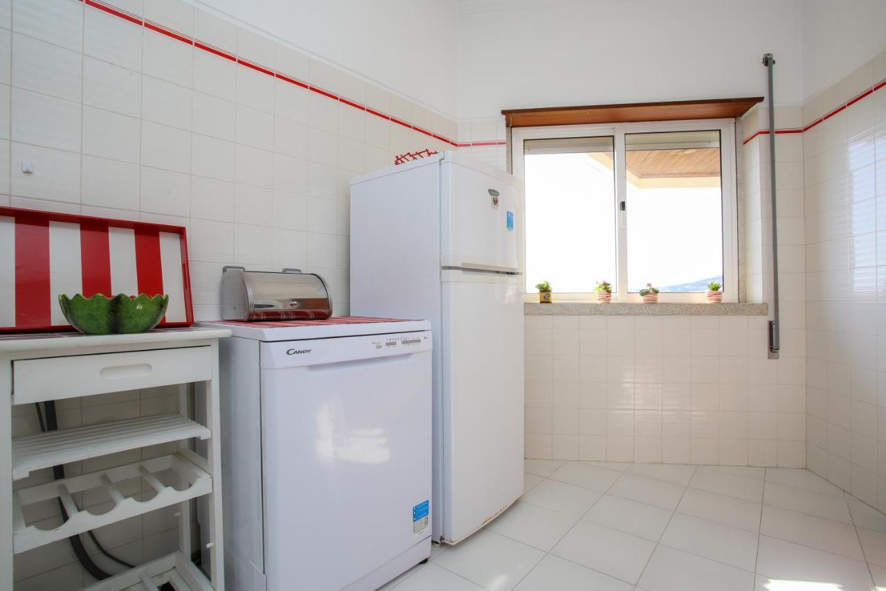 Buarcos Pool Apartment Εξωτερικό φωτογραφία