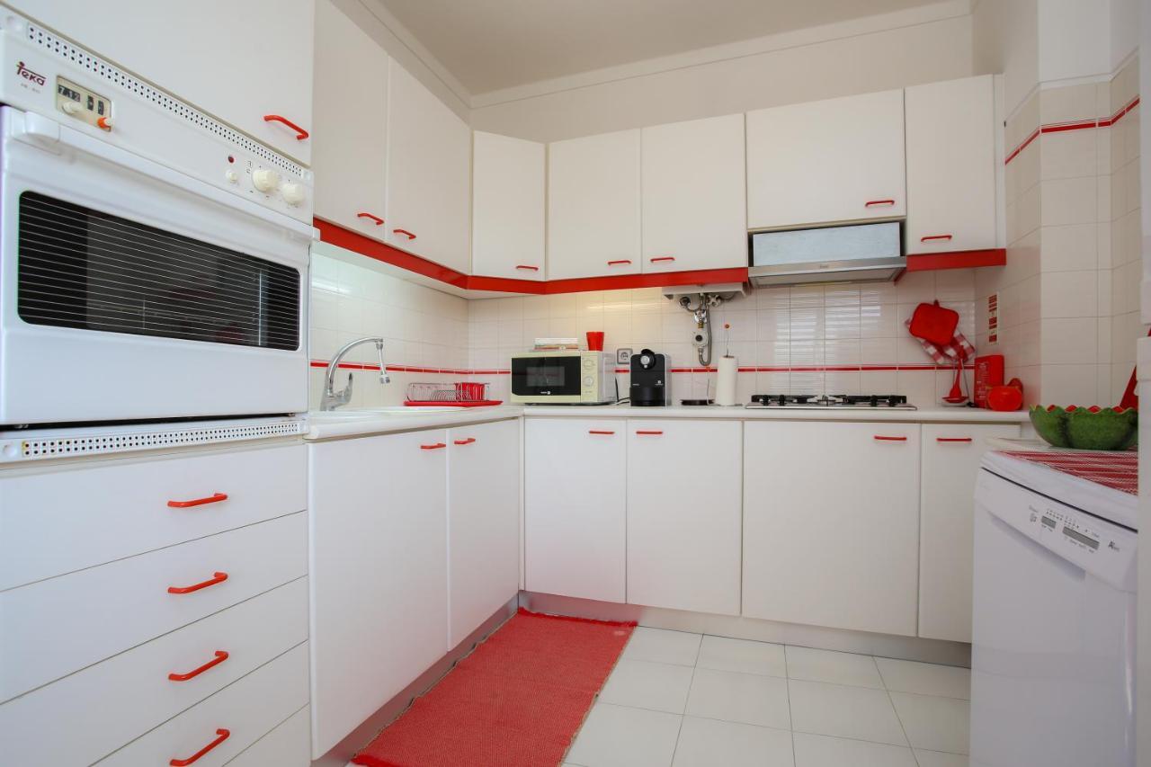 Buarcos Pool Apartment Εξωτερικό φωτογραφία