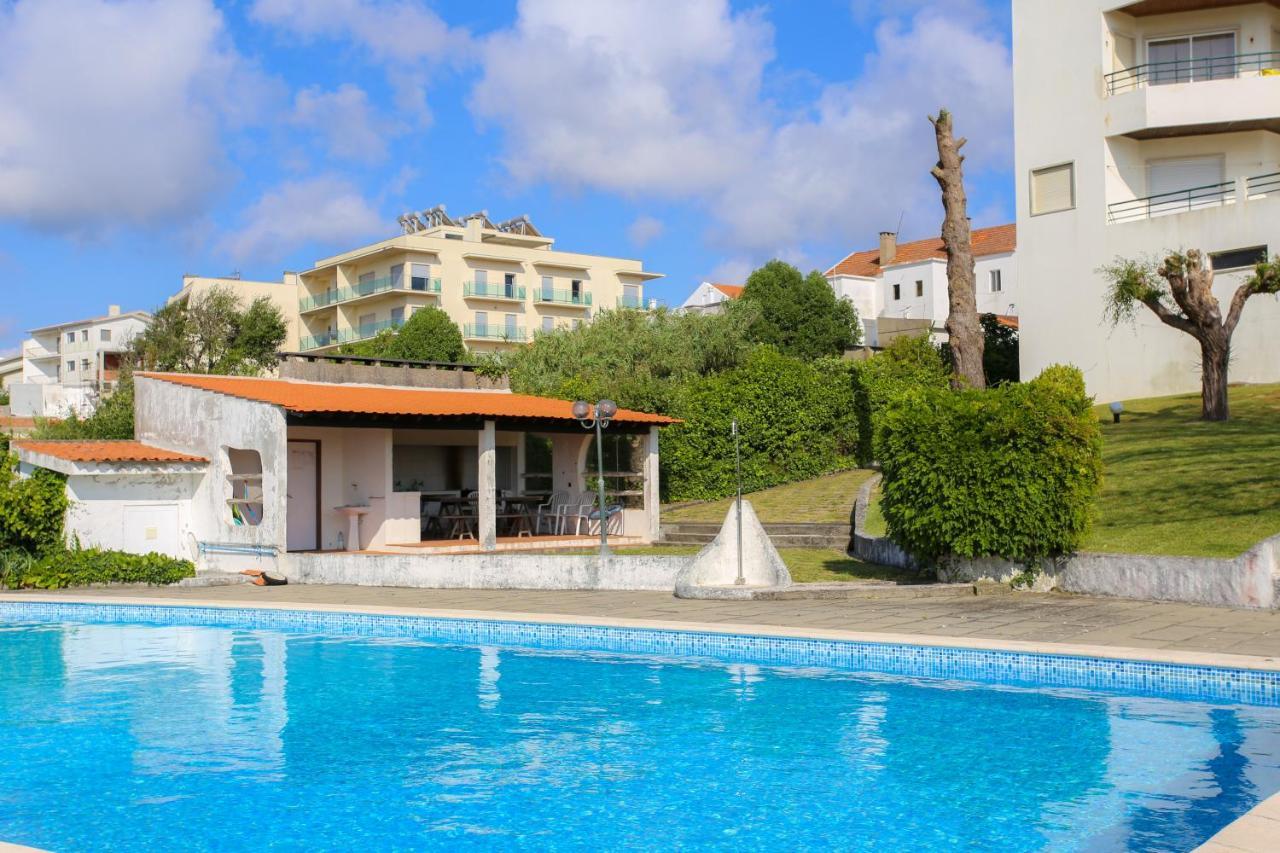 Buarcos Pool Apartment Εξωτερικό φωτογραφία