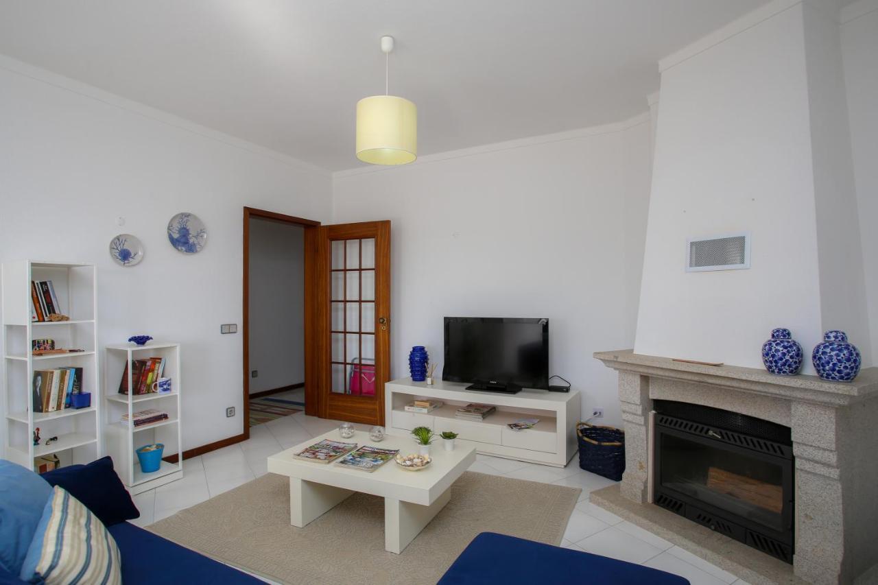 Buarcos Pool Apartment Εξωτερικό φωτογραφία