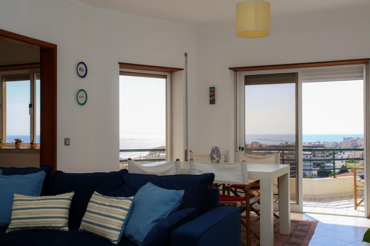 Buarcos Pool Apartment Εξωτερικό φωτογραφία