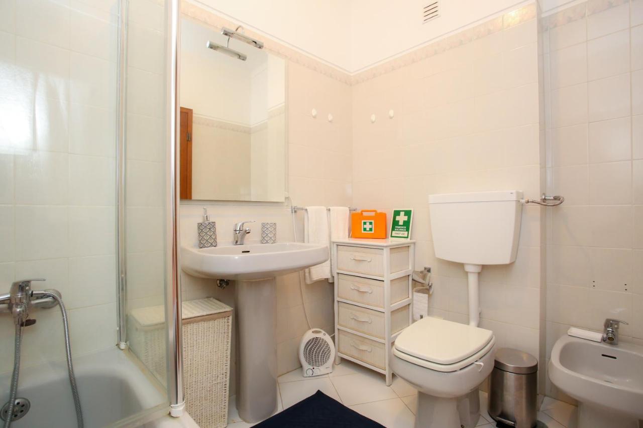 Buarcos Pool Apartment Εξωτερικό φωτογραφία