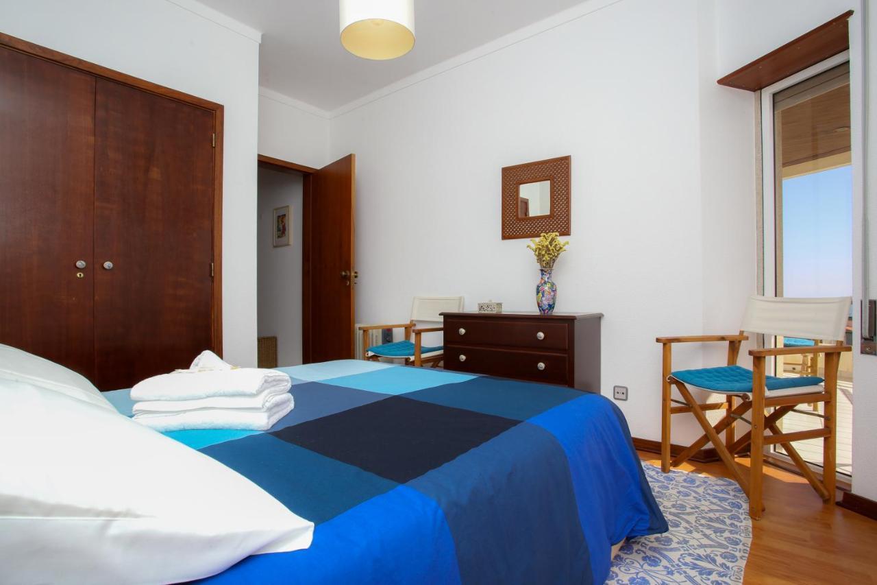 Buarcos Pool Apartment Εξωτερικό φωτογραφία